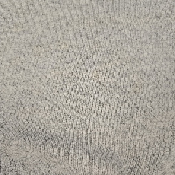 Vintage Disney Epcot 1/4 Zip Sweatshirt Gray 90's Mickey Mouse Made In USA - Picture 13 of 14